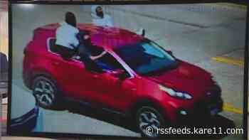 Hennepin County Attorney launches effort to curb string of youth auto thefts