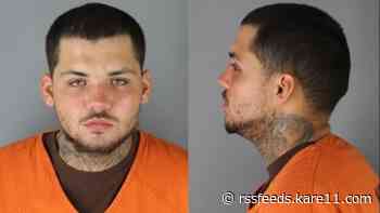 Fleeing driver gets nearly 23 years for fatal crash that killed child