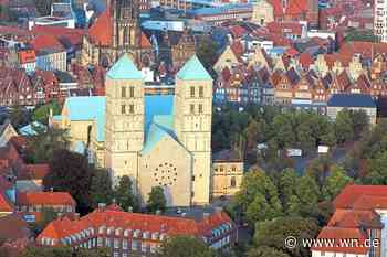 Münsters Bischöfe sollen nicht mehr im Dom beigesetzt werden
