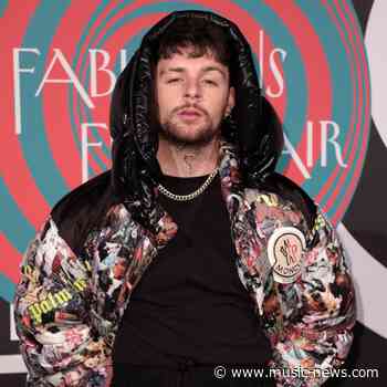 Tom Grennan releases third album, What Ifs and Maybes