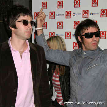 Liam Gallagher claims Noel has been called 'many times' about an Oasis reunion