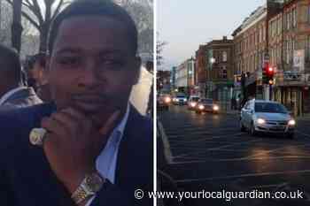 Matthias Poleon Bedford Hill shooting: Family pay tributes