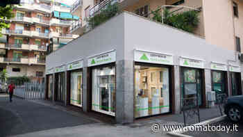 Leroy Merlin apre il suo primo negozio di prossimità alla Magliana