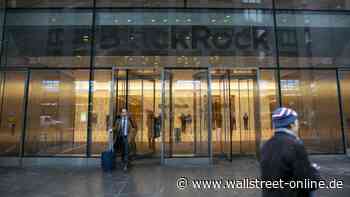 Markt für Kryptowährungen: Paukenschlag: Kommt jetzt der Bitcoin-ETF von BlackRock?