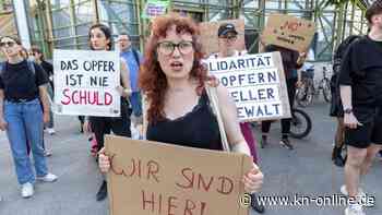 Frauennotruf: Sexuelle Gewalt wird zu oft bagatellisiert