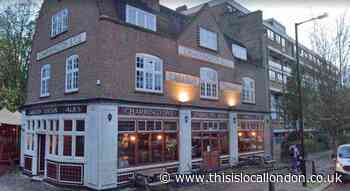 Plans to turn two floors of Carlton Tavern pub into flats