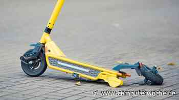 Galaxus veröffentlicht Garantiefall-Statistik: Diese Produkte gehen am häufigsten kaputt