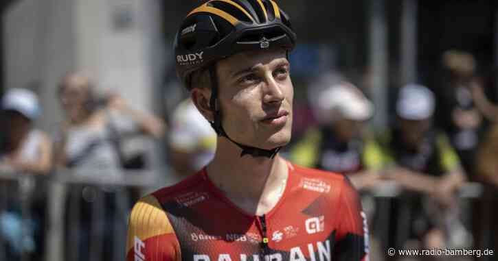 Radprofi Mäder nach Sturz bei Tour de Suisse gestorben