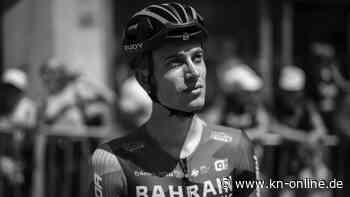 Radsport: Gino Mäder stirbt nach Sturz bei Tour de Suisse