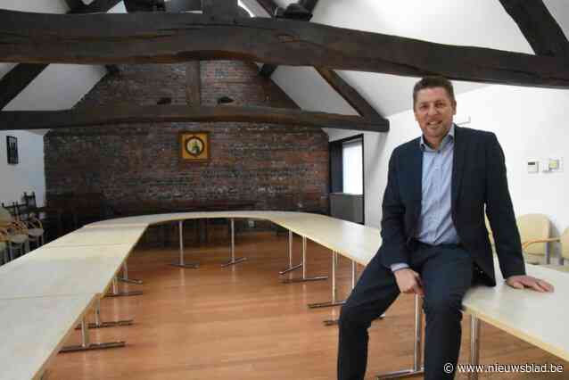 Kris Poelaert wordt senator voor CD&V: “Ik wil mijn nek uitsteken voor het platteland”