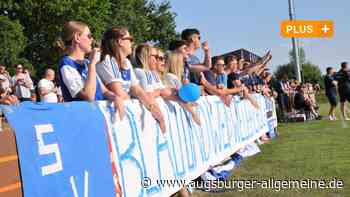 SV Oberelchingen bleibt im Aufstiegsrennen