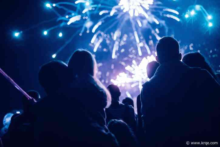 4th of July events around New Mexico