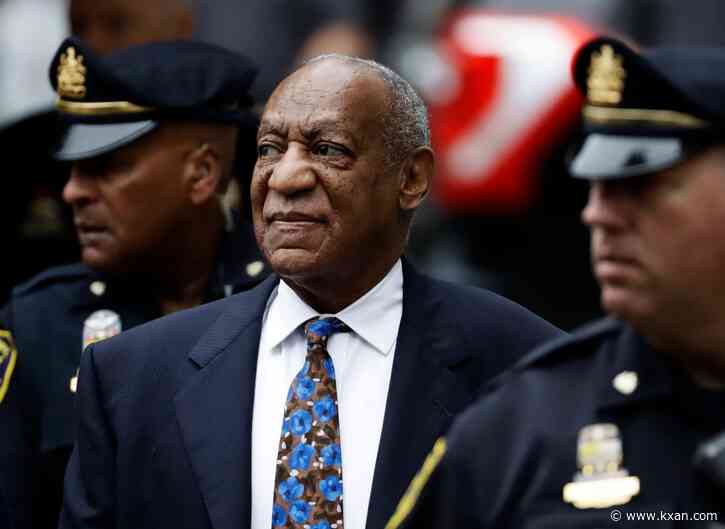 Cosby accusers seek to expand time frames for lawsuits by sex-assault victims