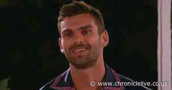 Love Island's Adam Collard signs up for another TV dating show after return to villa last year