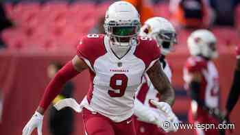 Cardinals defensive nomad Isaiah Simmons finally finds a home