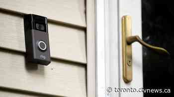 Can police demand to have your doorbell video? Here's what you need to know