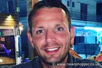 Fourth Avenue Sheerness murder: Tributes paid to Bromley man
