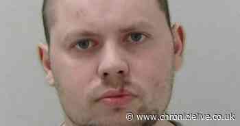 Evil 'monster' who savagely murdered Sunderland gran and went on run jailed for life