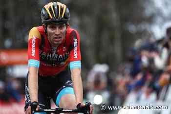 Mort du cycliste Gino Mäder: la colère du champion du monde Remco Evenepoel