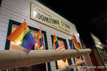 'A momentous time:' Queer seniors remember human rights fight