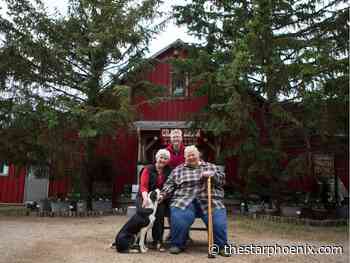 Celebrate Father's Day: Five things to do this weekend in Saskatoon, June 16-18