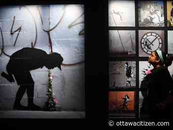 Pellerin: Ottawa's cultural policy needs to shock and challenge us