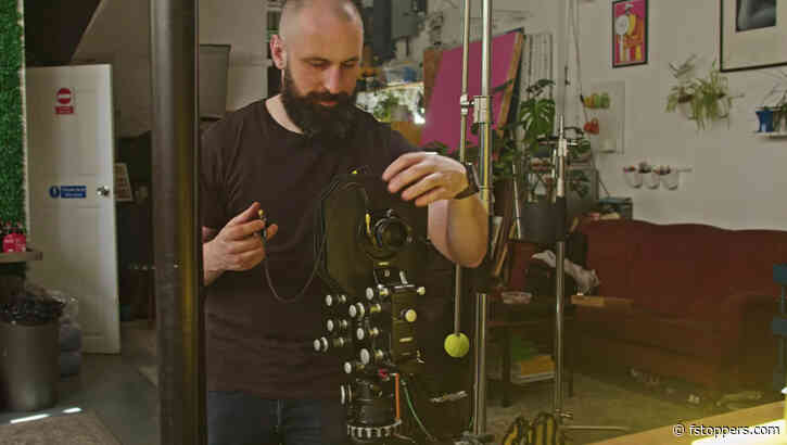 A Crucial Mistake Aspiring Professional Photographers Make