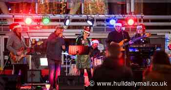 St Stephen's to host free mini-Tribfest concert on Sunday