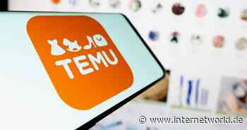 Temu: Weltweit mehr iOS-Downloads als jede andere Shopping-App