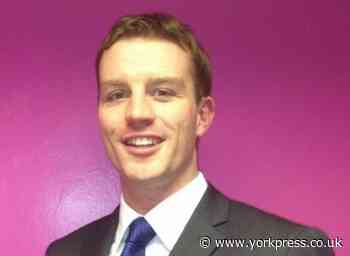 Michael Naughton quits due to unforeseen family medical emergency