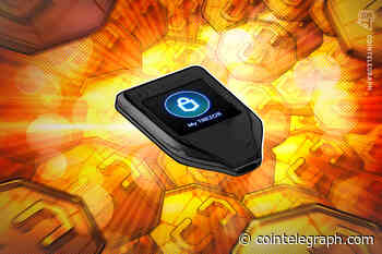 Trezor CEO cites usability as top factor for hardware wallet: BTC Prague 2023