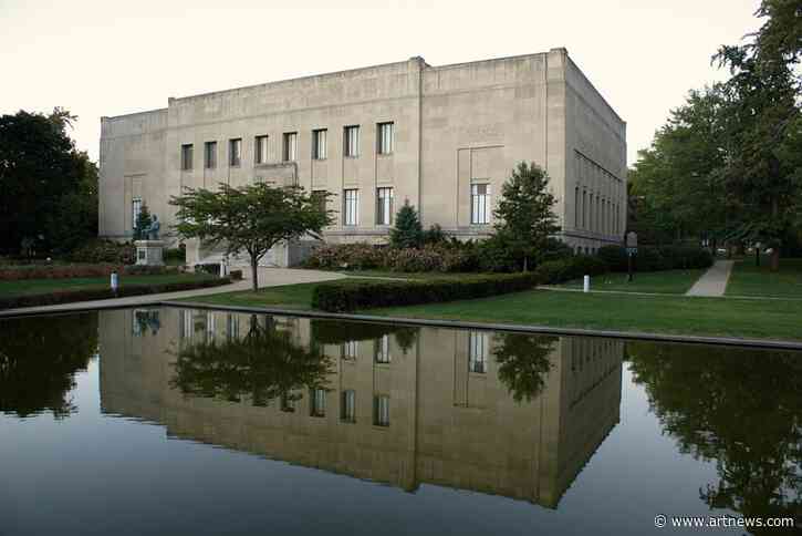 Nine Charged in Art and Memorabilia Thefts, Artist Huang Yongyu Dies at 98, and More: Morning Links for June 16, 2023