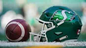 Next man up: Battered Roughriders ready to set the tone against rival Blue Bombers