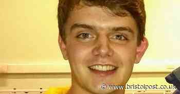 Uni student Ned started to lose his hearing before brain cancer diagnosis