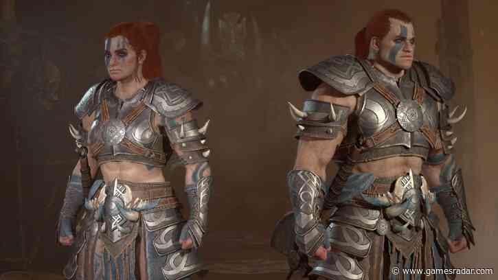 Diablo 4's game director is open to a party finder system