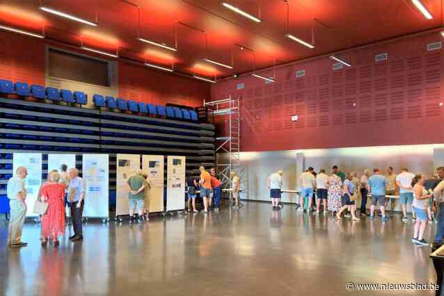 Buren ongerust over grootschalige werken en onteigeningen: “Waarom niet overal zone 50?”