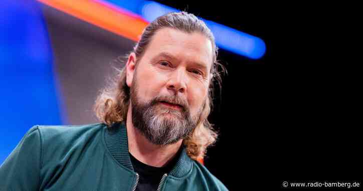 Rea Garvey: «Mein Glaube stützt mich»