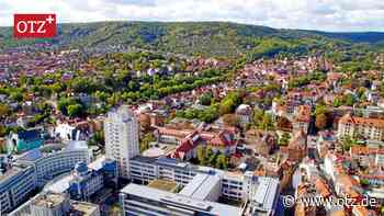 Gartenausstattung ist in Jena „auskömmlich“
