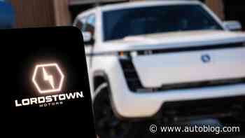 EV startups set to extend blistering rally