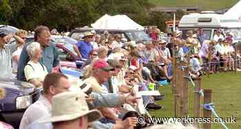 Rosedale Show to return in its full form this summer