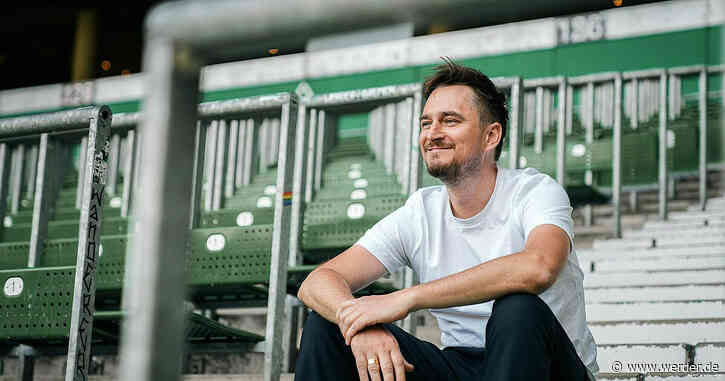 "Ein Transfer ist immer Teamwork"