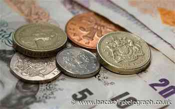 Pendle: Town centres are becoming 'cash machine deserts'