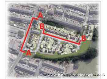 Pendle: Mill site homes and engine house plan needs further talks