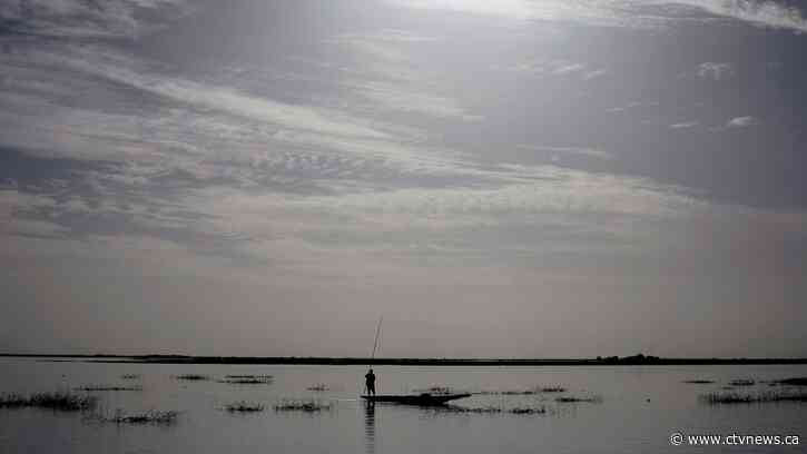 Most of 108 drowning victims in Nigeria boat accident were women and children