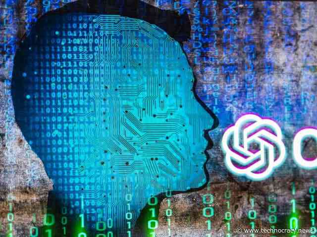 Dancing With The Devil: Open AI Boss Calls For Collaboration With China