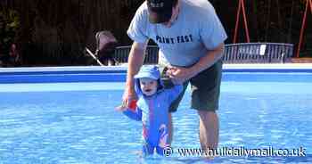 When Hull paddling pools and water play will open - and why two will stay closed this summer