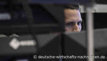 Trotz hoher Zinsen: Dax steigt auf Rekordhoch