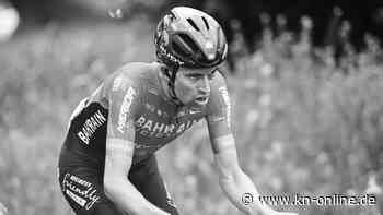 Sturz: Radprofi Gino Mäder tödlich verunglückt bei Tour de Suisse