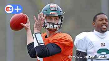 Scott soll Kiel Baltic Hurricanes in Potsdam in Schwung bringen