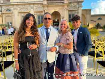 'Hampstead doctor' in tribute to daughter Grace Kumar